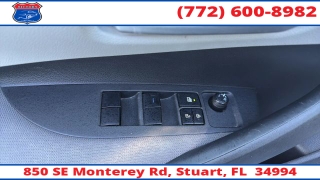 Used 2020  Toyota Corolla 4d Sedan LE at Victory Auto Store near Stuart&comma; FL
