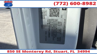 Used 2019  GMC Savana Cargo Van 2500 Van at Victory Auto Store near Stuart&comma; FL