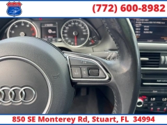 Used 2016  Audi Q5 4d SUV 3&period;0T Premium&plus; at Victory Auto Store near Stuart&comma; FL
