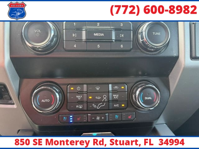 2021 Ford F-250 Super Duty Lariat - Photo 37