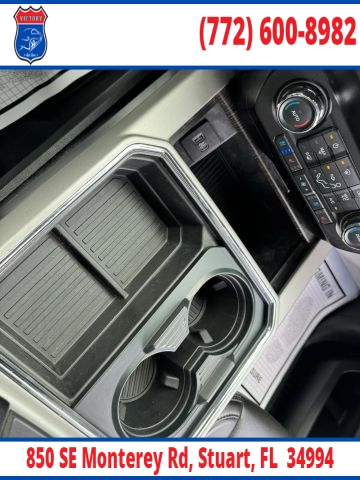 2021 Ford F-250 Super Duty Lariat - Photo 52