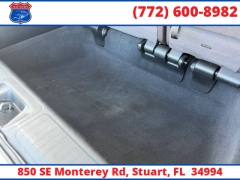 Used 2019  Honda Odyssey EX-L Auto at Victory Auto Store near Stuart&comma; FL