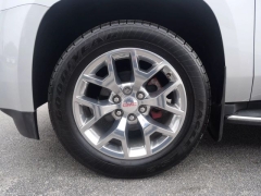 Used 2016 GMC Yukon 4d SUV RWD SLT at Victory Auto Store near Stuart, FL