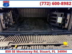 Used 2014  Ford F-150 2WD SuperCrew at Victory Auto Store near Stuart&comma; FL