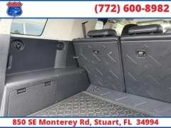 Used 2007  Toyota FJ Cruiser 4WD 4dr &lpar;Natl&rpar; at Victory Auto Store near Stuart&comma; FL