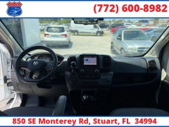 Used 2022  Ram ProMaster Cargo Van 1500 Low Roof 118" WB at Victory Auto Store near Stuart&comma; FL