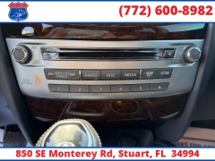 Used 2018  INFINITI QX60 4d SUV AWD at Victory Auto Store near Stuart&comma; FL