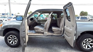 Used 2006 Toyota Tundra AccessCab V6 SR5 (Natl) at Victory Auto Store near Stuart, FL