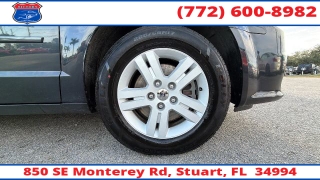 Used 2013  Dodge Grand Caravan 4d Wagon Crew at Victory Auto Store near Stuart&comma; FL