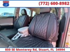 Used 2007  Toyota RAV4 4d SUV FWD at Victory Auto Store near Stuart&comma; FL