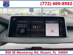 Used 2018  BMW X5 sDrive35i Sports Activity Vehicle at Victory Auto Store near Stuart&comma; FL