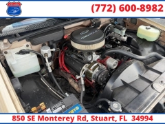 Used 1992  Chevrolet C1500 Pickup 2WD Reg Cab Silverado Sportside at Victory Auto Store near Stuart&comma; FL