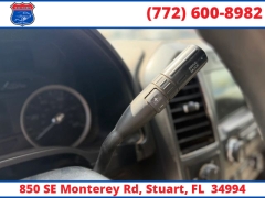 Used 2022  Ford Super Duty F-250 SRW 4WD Crew Cab Box at Victory Auto Store near Stuart&comma; FL