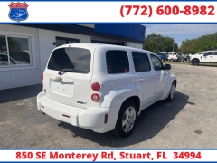 Used 2011  Chevrolet HHR 4d Wagon LT1 at Victory Auto Store near Stuart&comma; FL