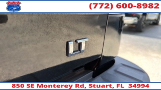 Used 2014  Chevrolet Silverado 1500 4WD Crew Cab 143&period;5" LT w&sol;2LT at Victory Auto Store near Stuart&comma; FL