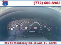 Used 2003  Ford Explorer 4d SUV 4WD XLT 4&period;0L at Victory Auto Store near Stuart&comma; FL