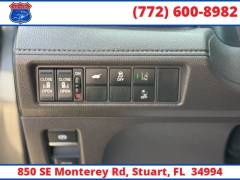 Used 2019  Honda Odyssey EX-L Auto at Victory Auto Store near Stuart&comma; FL