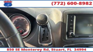 Used 2013  Dodge Grand Caravan 4d Wagon Crew at Victory Auto Store near Stuart&comma; FL