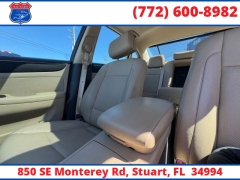 Used 2011  Hyundai Genesis 4d Sedan 3&period;8L at Victory Auto Store near Stuart&comma; FL