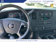 Used 2014 GMC Savana Cargo Van RWD 2500 155" at Victory Auto Store near Stuart, FL