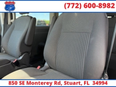 Used 2019  Ford Transit Passenger Wagon T-350 148" Med Roof Sliding RH Dr at Victory Auto Store near Stuart&comma; FL