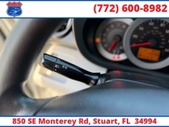 Used 2007  Toyota RAV4 4d SUV FWD at Victory Auto Store near Stuart&comma; FL