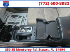 Used 2006  Toyota 4Runner 4d SUV 4WD SR5 (V6) at Victory Auto Store near Stuart, FL