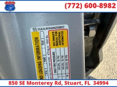 Used 2017  GMC Terrain 4d SUV FWD Denali at Victory Auto Store near Stuart&comma; FL