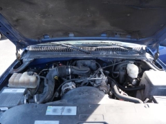 Used 2003 GMC Sierra 1500 4WD Reg Cab SLE Longbed at Victory Auto Store near Stuart, FL