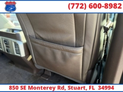 Used 2015  Ford F-150 4WD SuperCrew 157" at Victory Auto Store near Stuart&comma; FL