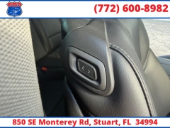 Used 2019  Cadillac ATS Coupe 2d Coupe RWD 2&period;0T at Victory Auto Store near Stuart&comma; FL