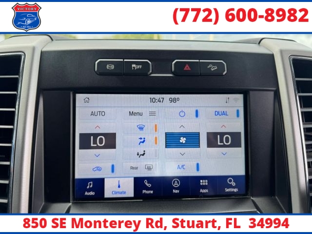 2021 Ford F-250 Super Duty Lariat - Photo 47