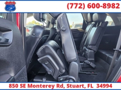 Used 2020  Dodge Journey 4d SUV FWD Crossroad 2.4L at Victory Auto Store near Stuart, FL