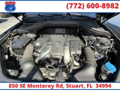 Used 2013  Mercedes-Benz GL-Class 4d SUV GL450 at Victory Auto Store near Stuart&comma; FL