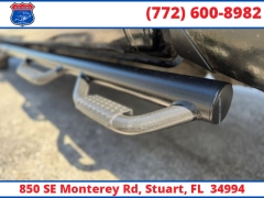 Used 2015  Toyota Tundra 4WD Truck CrewMax 5&period;7L FFV V8 6-Spd AT &lpar;Natl&rpar; at Victory Auto Store near Stuart&comma; FL