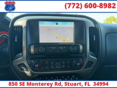 Used 2015  GMC Sierra 2500 4WD Crew Cab Denali Duramax Plus at Victory Auto Store near Stuart&comma; FL