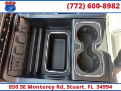 Used 2016  Chevrolet Silverado 1500 4WD Crew Cab 143&period;5" High Country at Victory Auto Store near Stuart&comma; FL