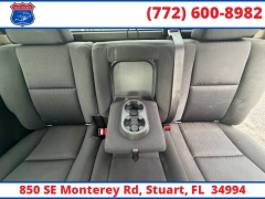 Used 2013  Chevrolet Silverado 1500 2WD Crew Cab LT at Victory Auto Store near Stuart&comma; FL