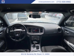 Used 2019 Dodge Charger 4d Sedan RWD GT at Victory Auto Store near Stuart, FL