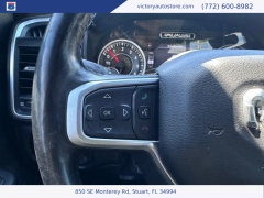 Used 2019 Ram 1500 4WD Crew Cab Big Horn/Lone Star at Victory Auto Store near Stuart, FL