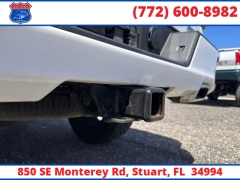 Used 2022  GMC Sierra 1500 Limited 4WD Crew Cab 157" AT4 at Victory Auto Store near Stuart&comma; FL