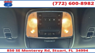 Used 2018  Jeep Grand Cherokee High Altitude 4x4 &ast;Ltd Avail&ast; at Victory Auto Store near Stuart&comma; FL