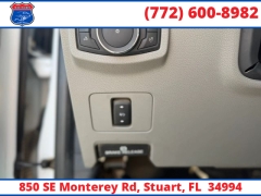 Used 2022  Ford Super Duty F-250 SRW 4WD Crew Cab Box at Victory Auto Store near Stuart&comma; FL