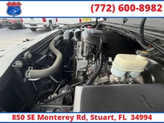 Used 2013  Chevrolet Silverado 1500 2WD Crew Cab 143&period;5" LT at Victory Auto Store near Stuart&comma; FL