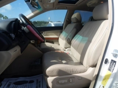 Used 2007 Lexus RX 400h FWD 4dr Hybrid at Victory Auto Store near Stuart, FL