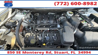 Used 2018  Ford Explorer 4d SUV FWD XLT at Victory Auto Store near Stuart&comma; FL