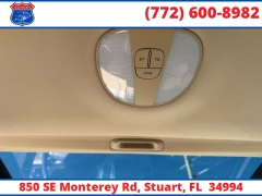 Used 2011  Hyundai Genesis 4d Sedan 3&period;8L at Victory Auto Store near Stuart&comma; FL
