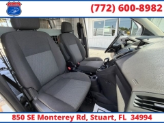 Used 2017  Ford Transit Connect Cargo Ext Van XL at Victory Auto Store near Stuart&comma; FL