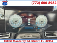 Used 2022  Hyundai Elantra Limited IVT at Victory Auto Store near Stuart, FL