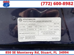 Used 2021  Volkswagen Tiguan 2&period;0T FWD at Victory Auto Store near Stuart&comma; FL